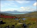 Lappland / Sápmi