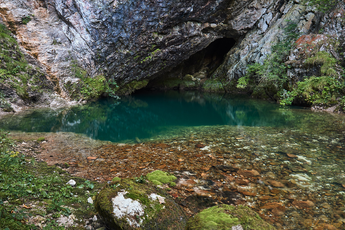 Pießlinger Ursprung