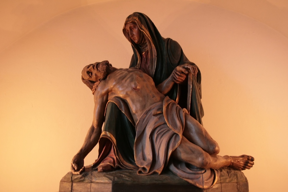 Pieta