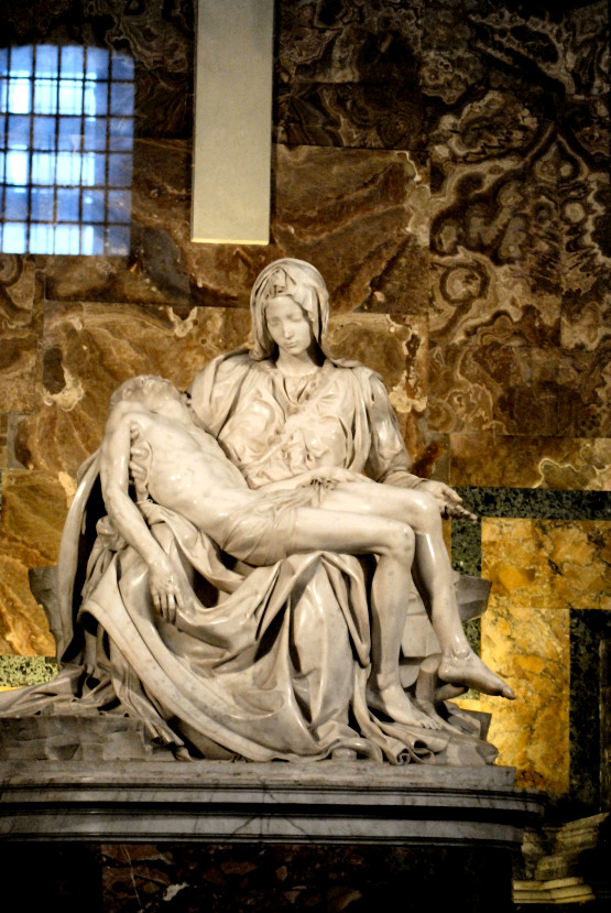 Pieta'