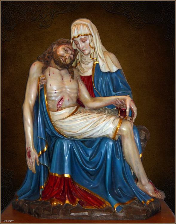 PIETA...