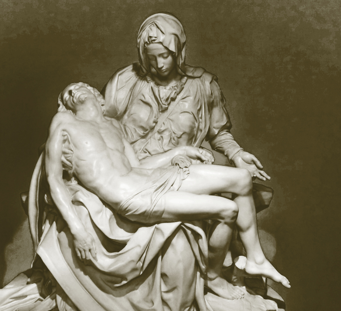 Pietà