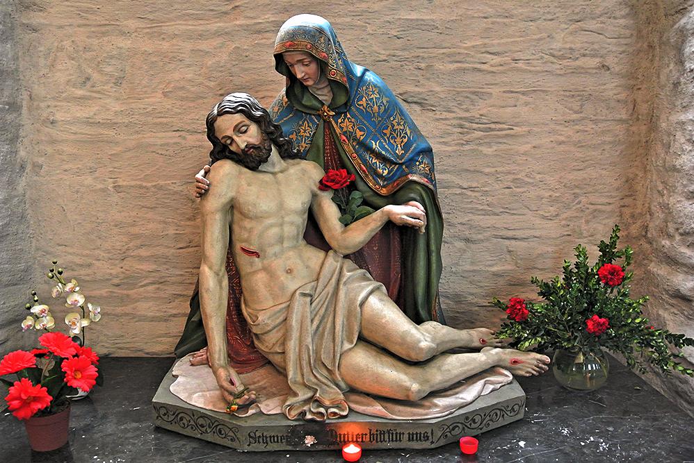 Pieta