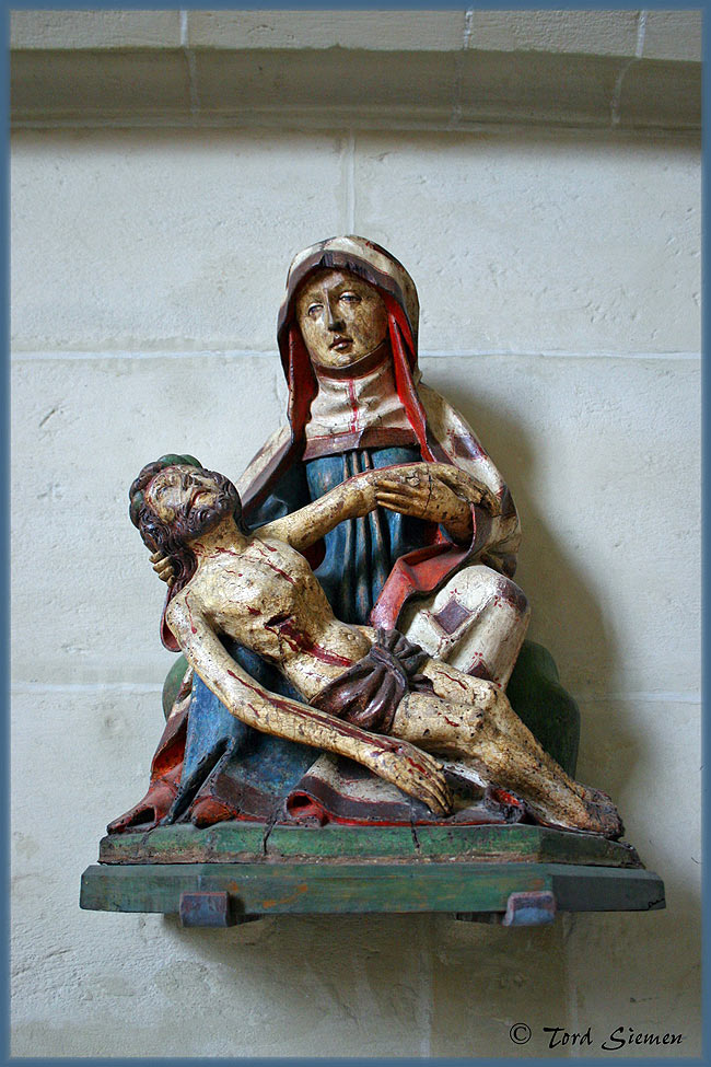 Pieta