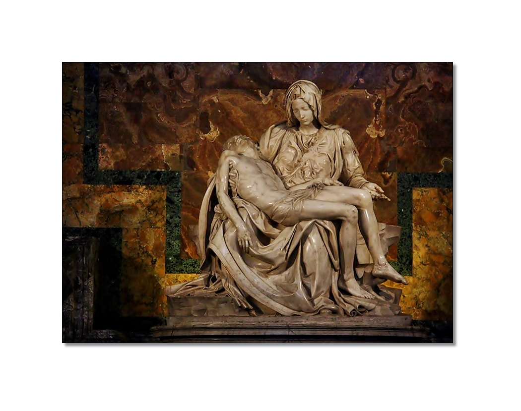 Pietà