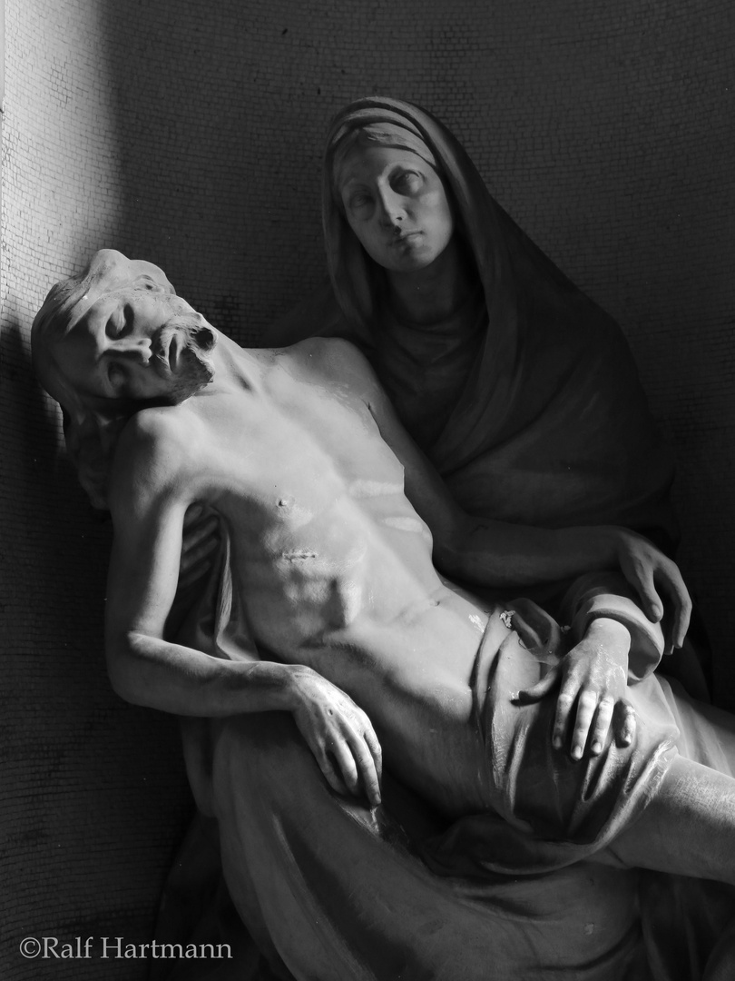 Pietà