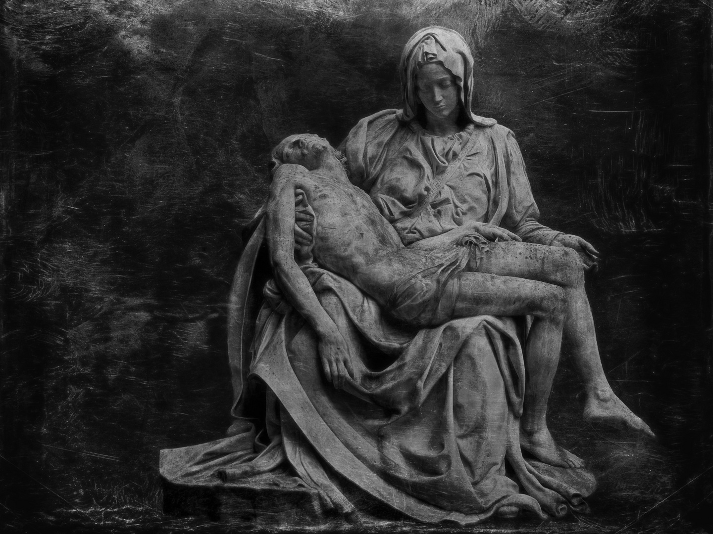 Pietà