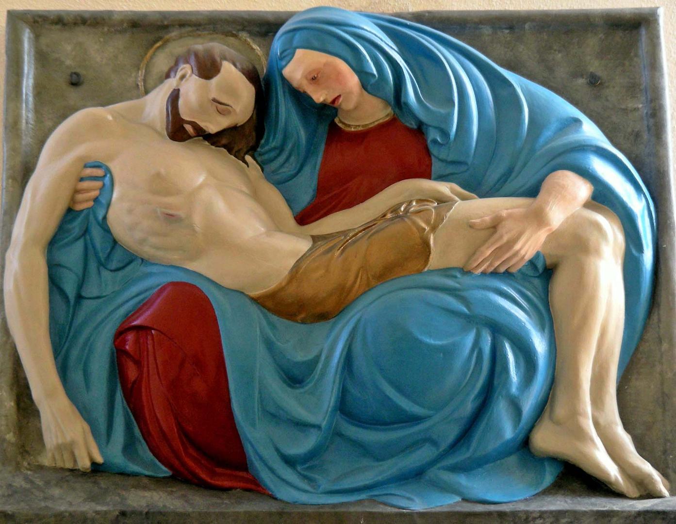 Pieta I