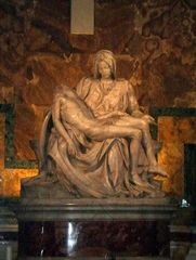 Pieta II