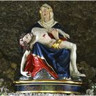 Pieta in der Gnadenkapelle Koblenz-Arenberg