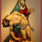 Pieta in Rheinbach