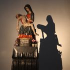 Pietá in Sankt Pantaleon