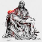 Pieta loves.....