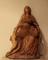 Pietà [Recklinghausen]