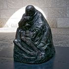 Pieta von Käthe Kollwitz