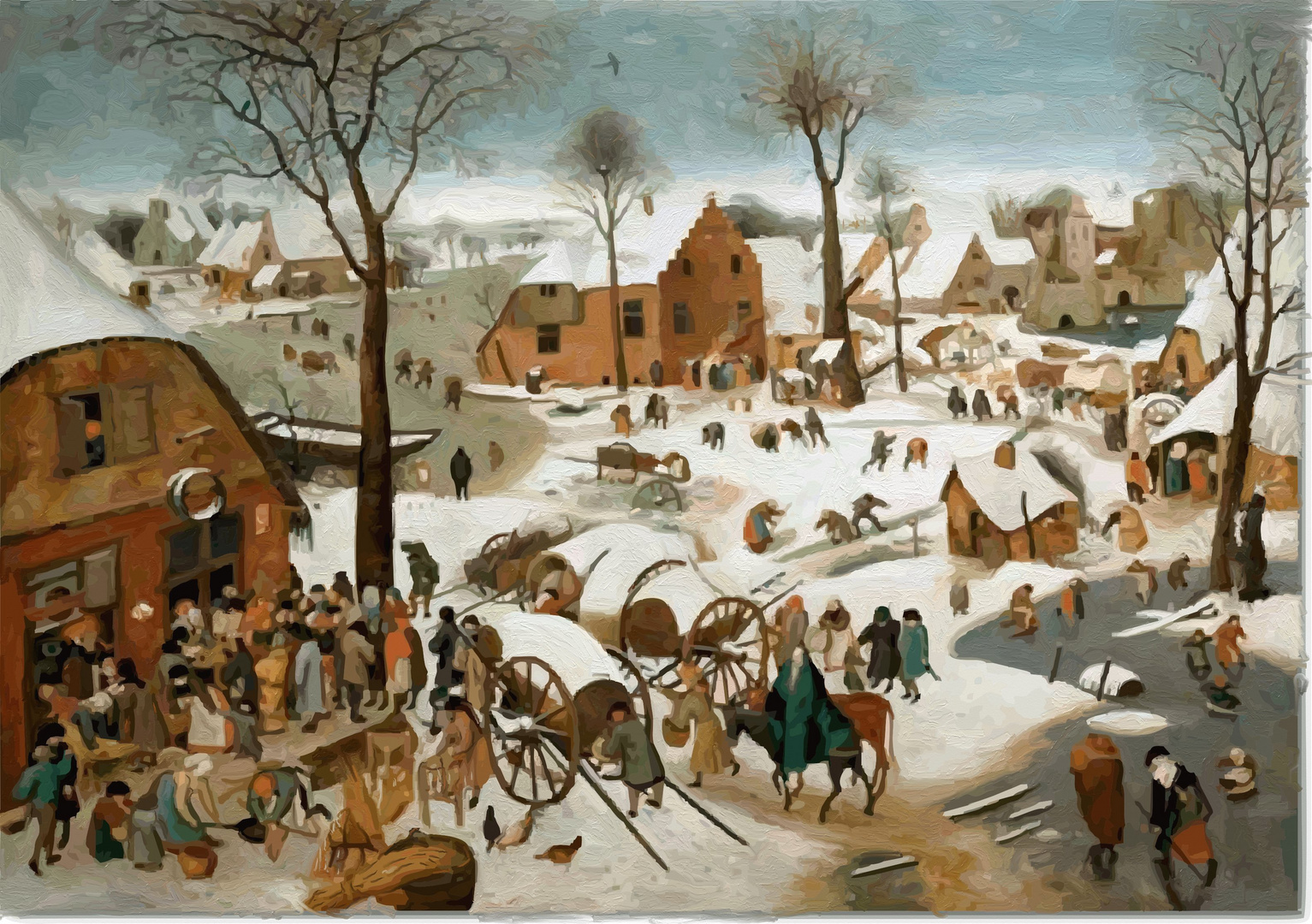 Pieter Bruegel