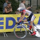 Pieter Mertens, Prolog Deutschlandtour 2006