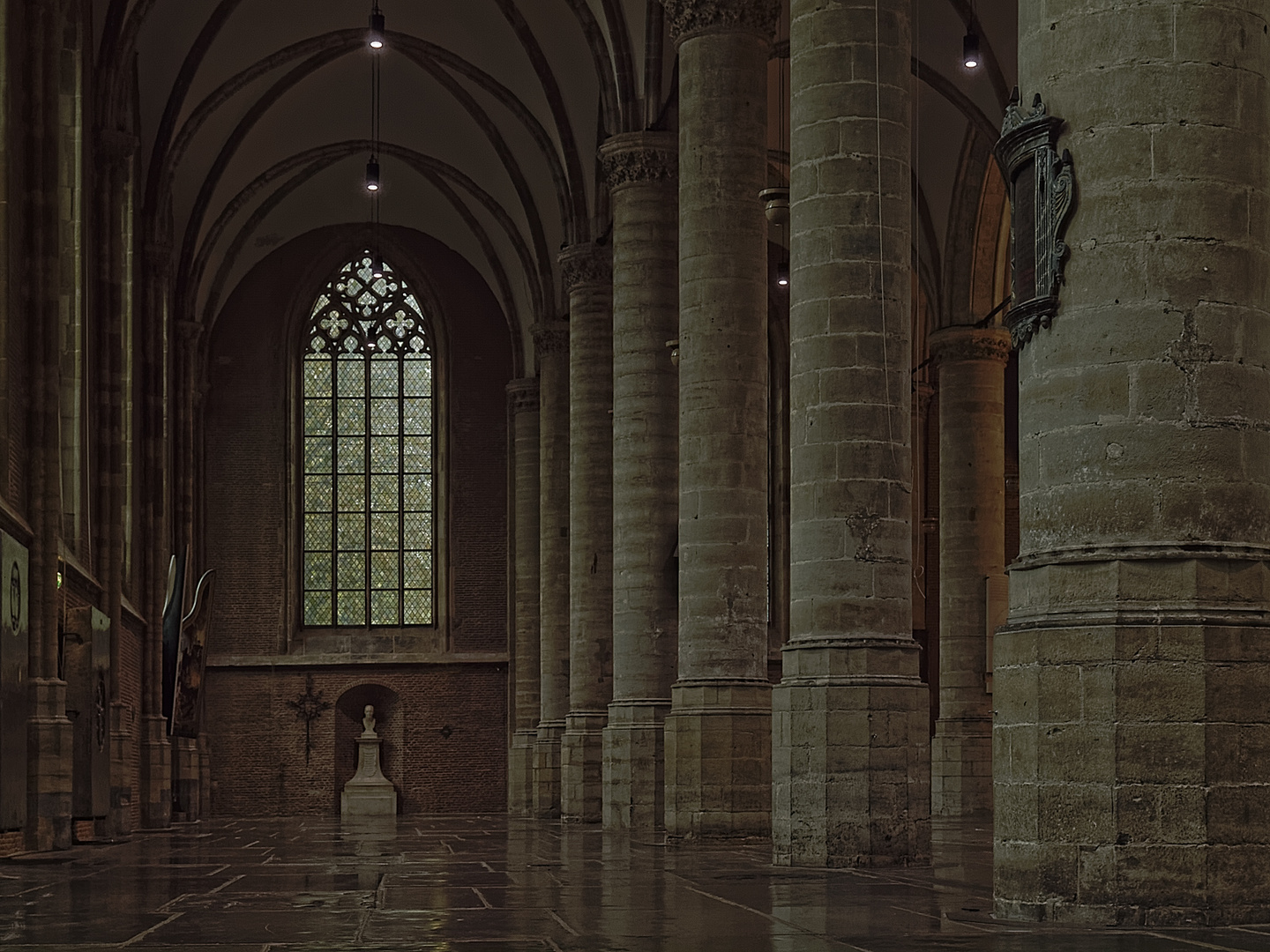 Pieterskerk - Leiden