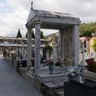 Pietrasanta - Friedhof