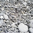 pietre di spiaggia
