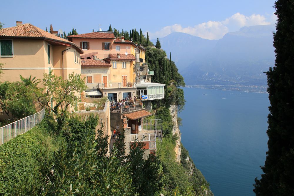 Pieve am Gardasee