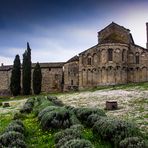 Pieve di Romena Casentino