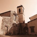 Pieve di San Pietro