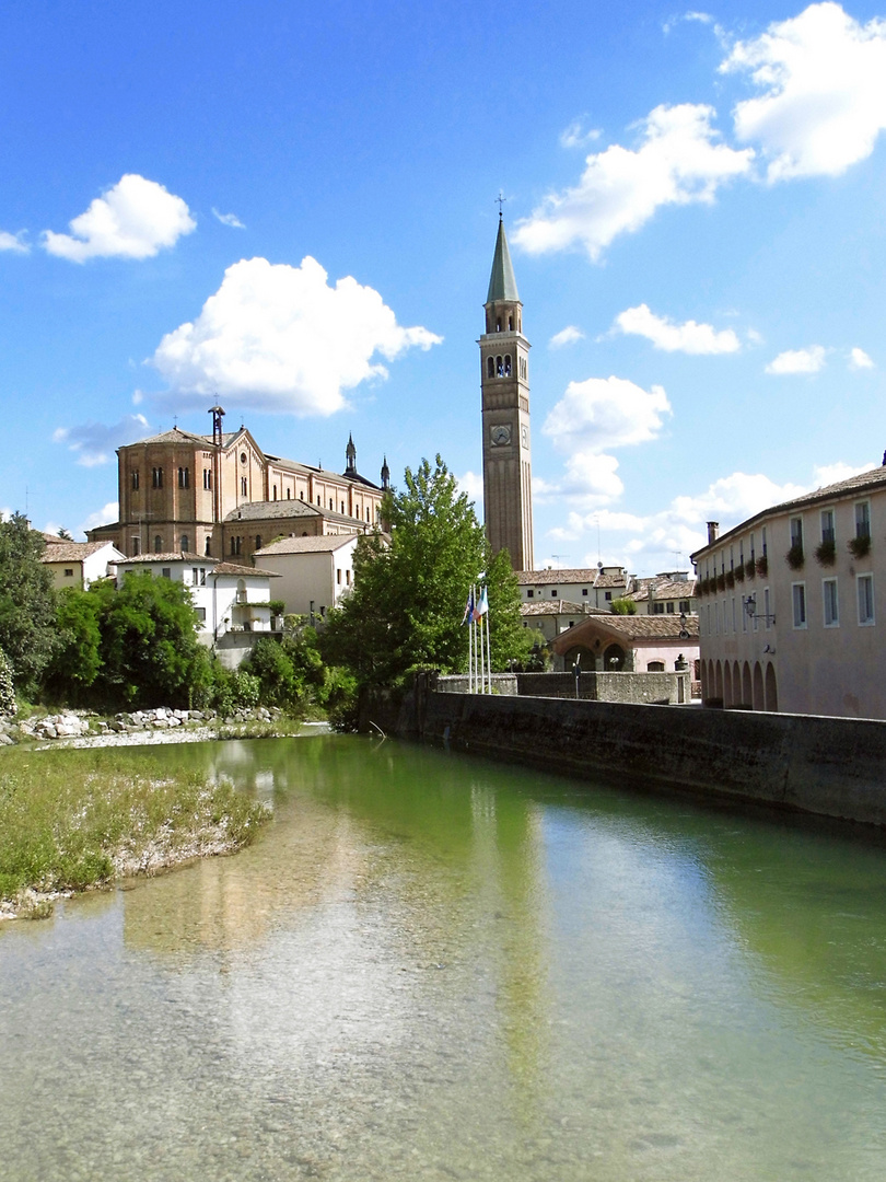 Pieve di Soligo