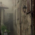 Pieve di Tremosine - Mystical Place