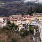 Pieve im Gebiet Tremosine