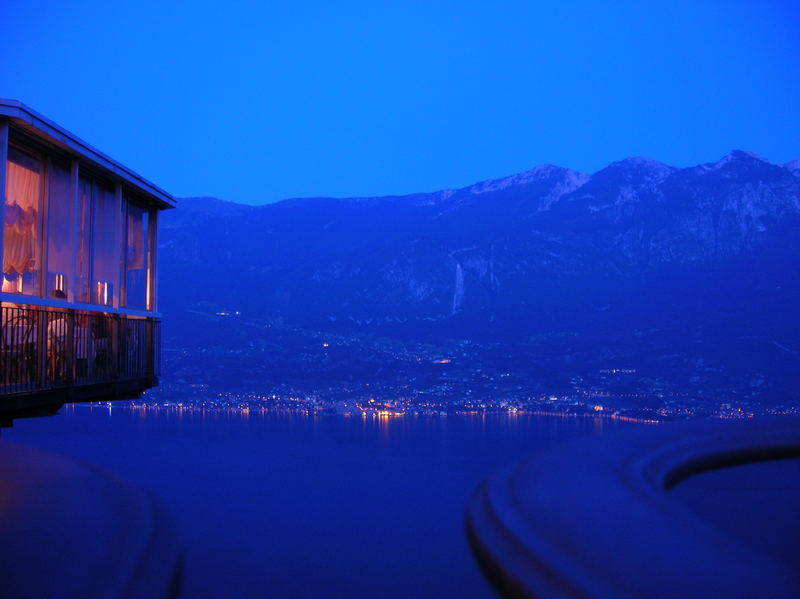 Pieve, Lago Di Garda