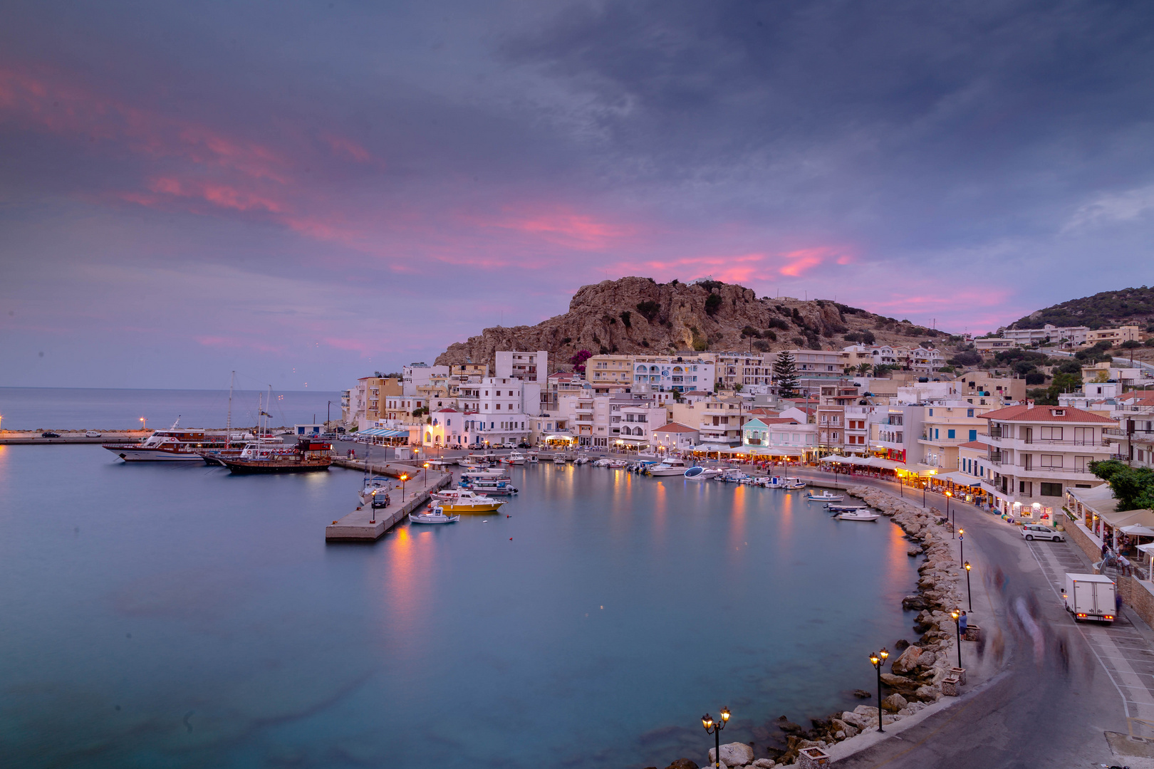 Pigadia Foto & Bild europe, greece, landschaft Bilder auf