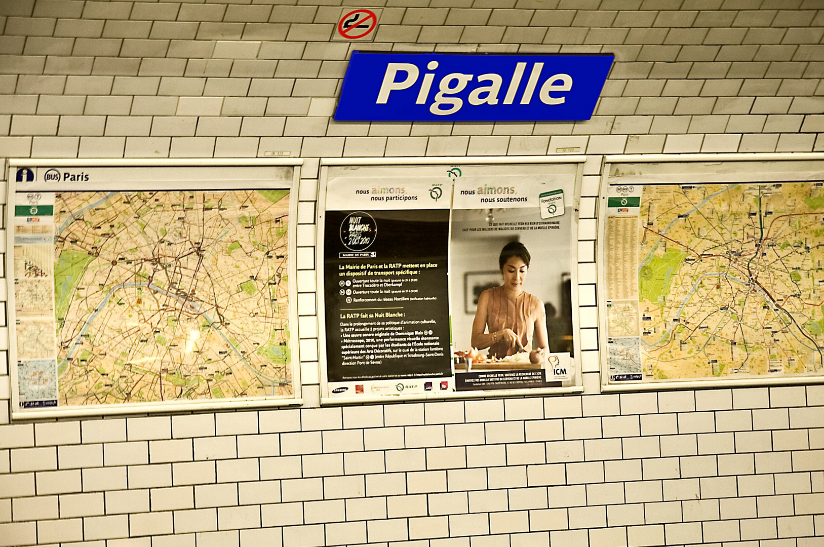 Pigalle