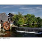 Pigeon Forge Mill