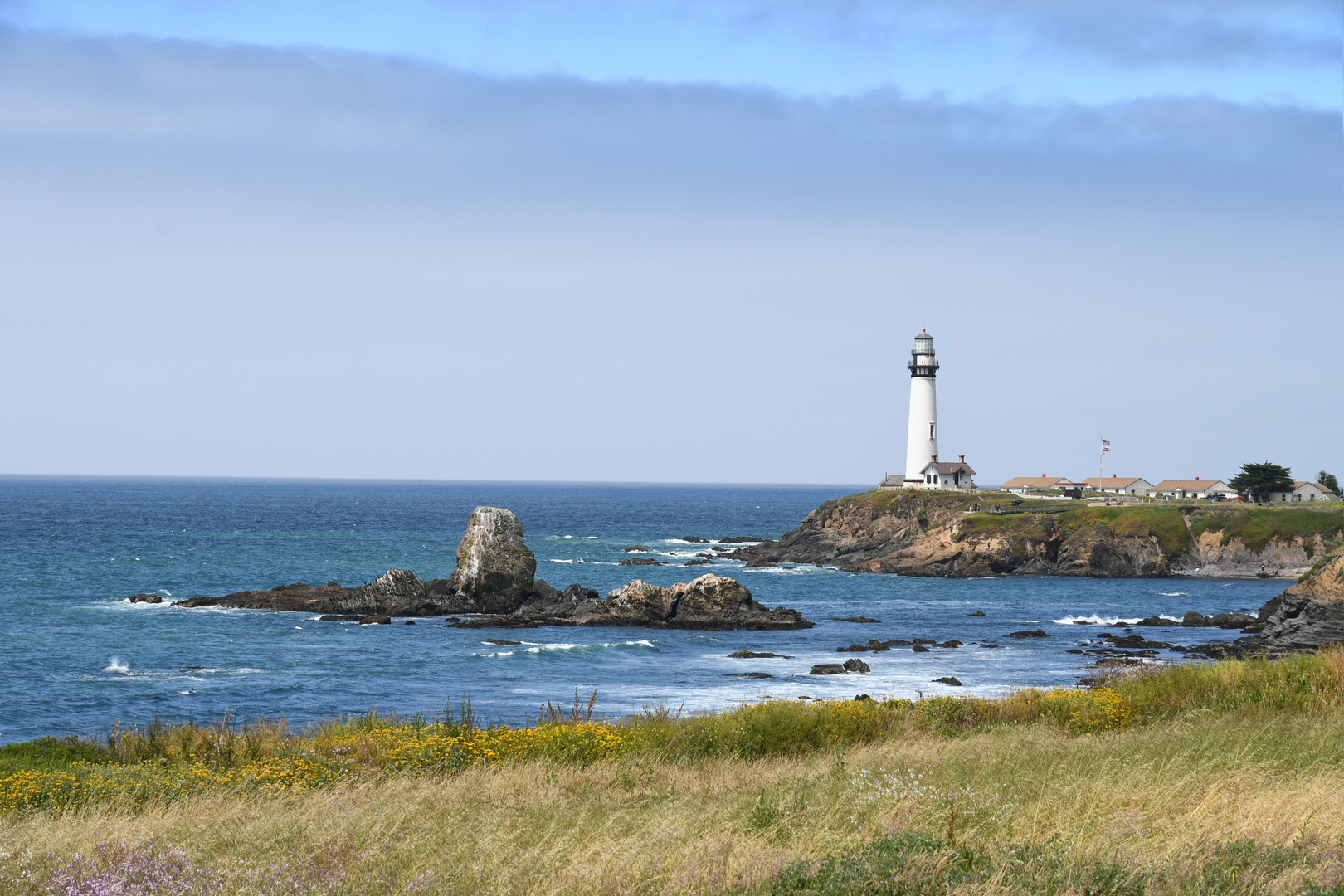 pigeon point