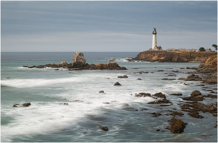 pigeon point