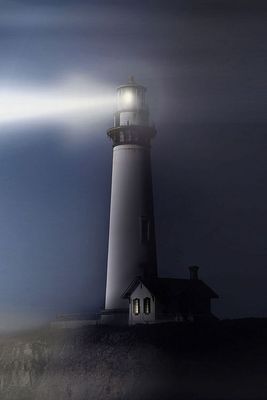 Pigeon Point, Kalifornien