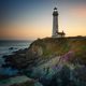 Pigeon Point Light House