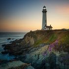 Pigeon Point Light House