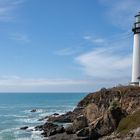 Pigeon Point Lighthouse