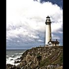 Pigeon Point Lighthouse