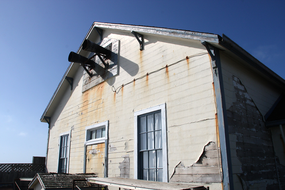 Pigeon Point Lighthouse (2)