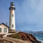 Pigeon Point Lighthouse 2