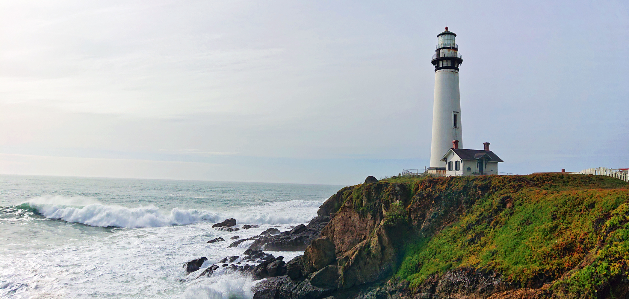 Pigeon Point Lighthouse