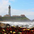 Pigeon Point Lighthouse