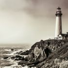 Pigeon Point Lighthouse