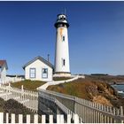 PIGEON POINT LIGHTHOUSE