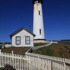 Pigeon Point Lighthouse