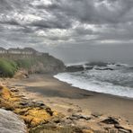 Pigeon Point Lighthouse 