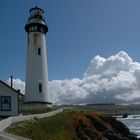 Pigeon Point Lighthouse II